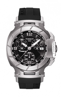 Orologio Tissot Donna T-Race in Acciaio T0482171705700 - T0482171705700